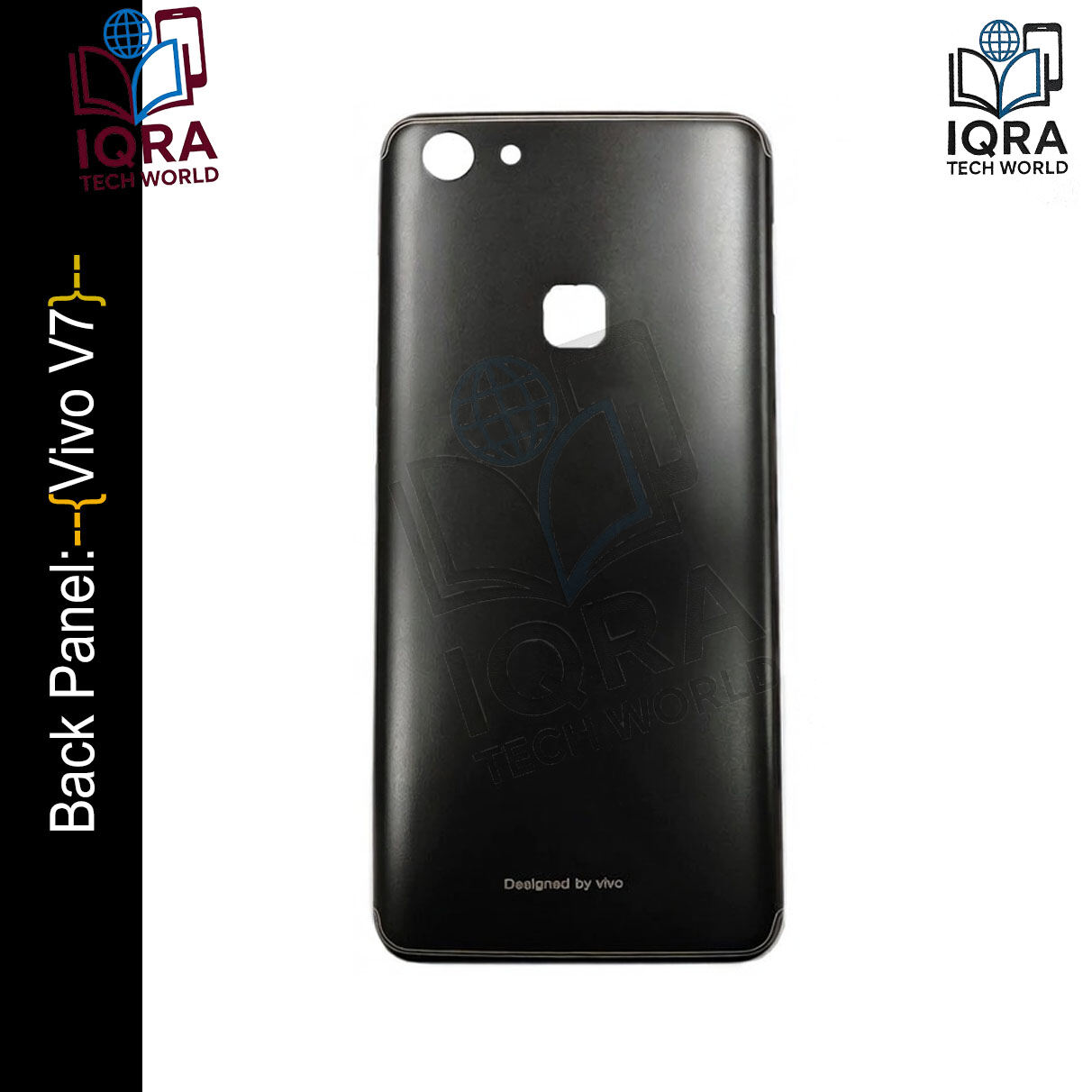Realme Back Part and Back Shell for Vivo V7 with Battery Door Perfect for Replacement and Repair Use Replacement Parts Price in Bangladesh - Mobile.com.bd