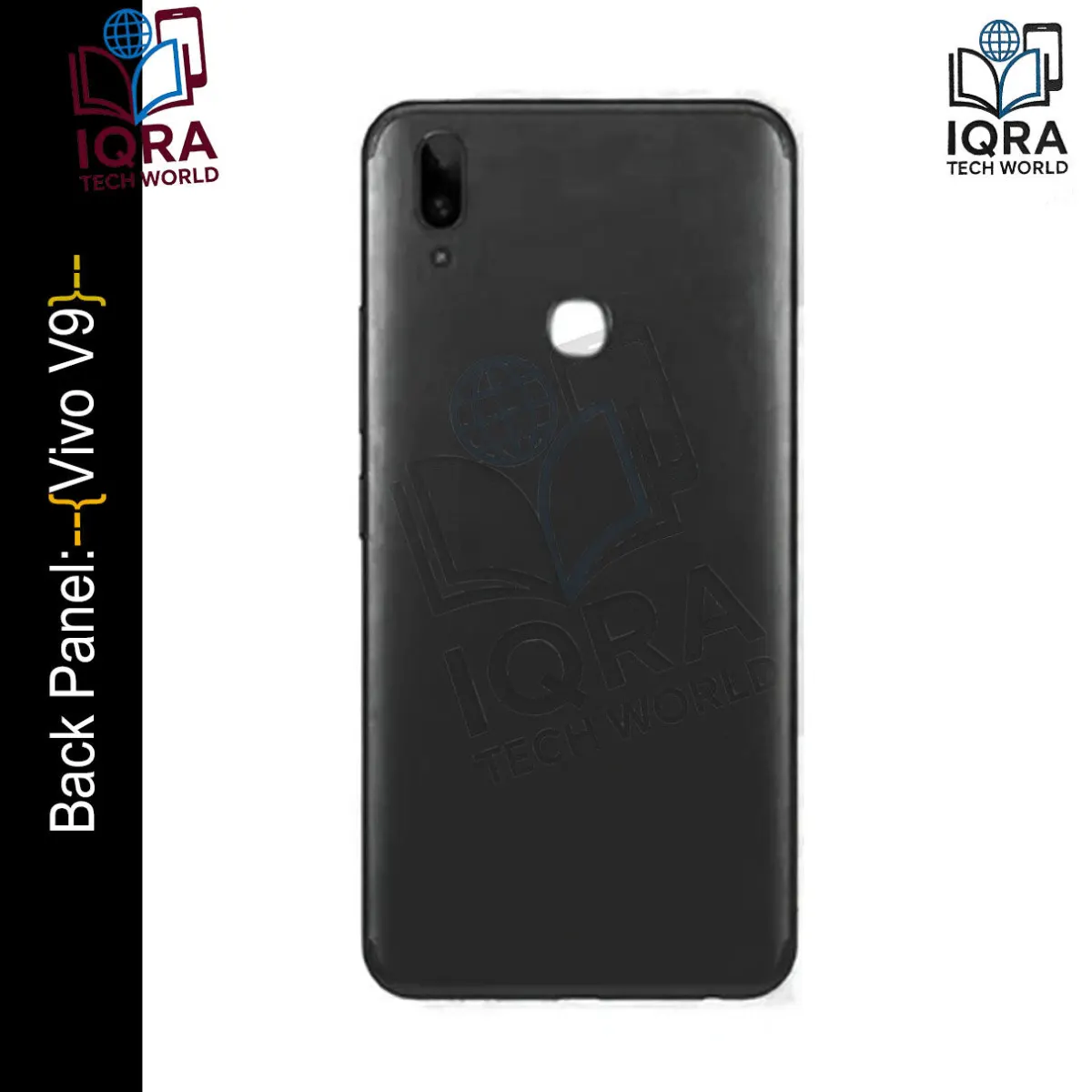 Realme Back Part and Back Shell for Vivo V9 with Battery Door Perfect for Replacement and Repair Use Replacement Parts Price in Bangladesh - Mobile.com.bd