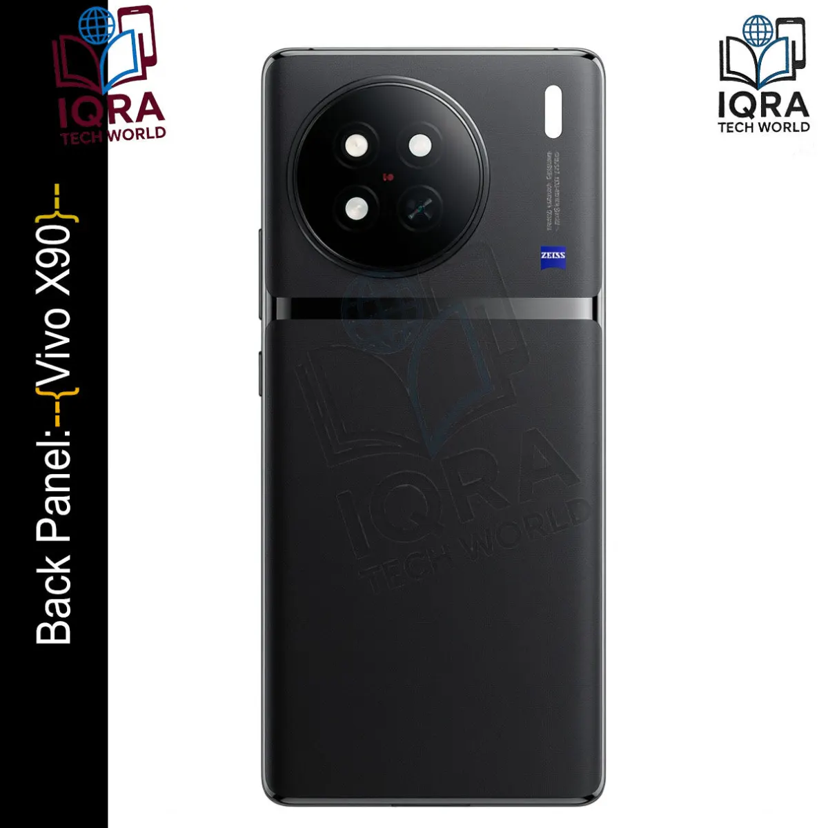 Realme Back Part and Back Shell for Vivo X90 with Battery Door Perfect for Replacement and Repair Use Replacement Parts Price in Bangladesh - Mobile.com.bd