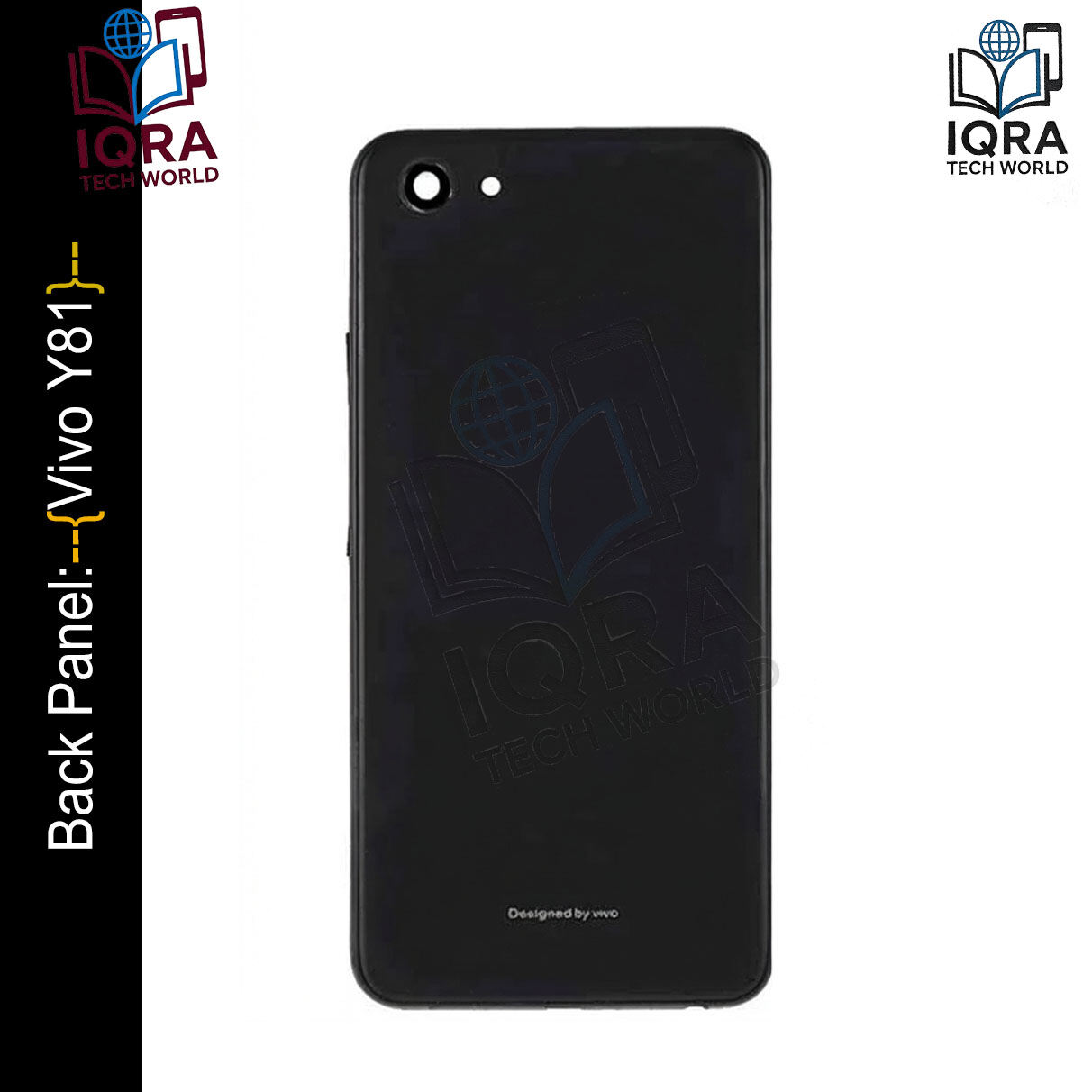 Realme Back Part and Back Shell for Vivo Y81 with Battery Door Perfect for Replacement and Repair Use Replacement Parts Price in Bangladesh - Mobile.com.bd