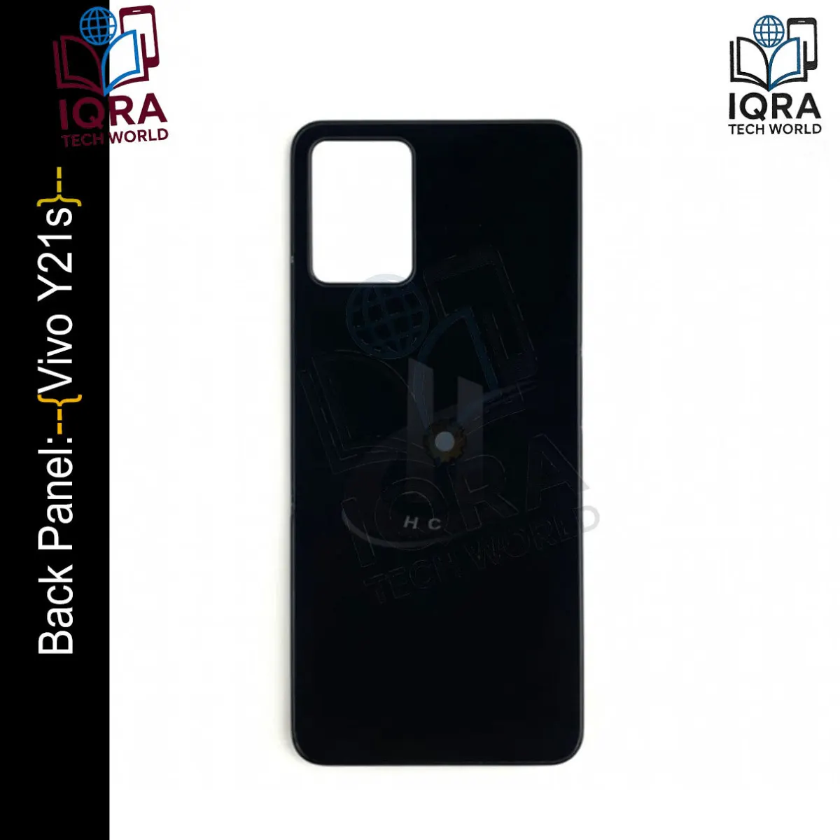 Realme Back Part and Back Shell for Vivo Y21s with Battery Door Perfect for Replacement and Repair Use Replacement Parts Price in Bangladesh - Mobile.com.bd