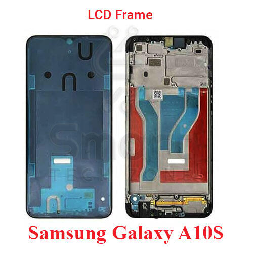 Samsung Galaxy A10s Body LCD Middle Frame Replacement parts Price in Bangladesh - Mobile.com.bd