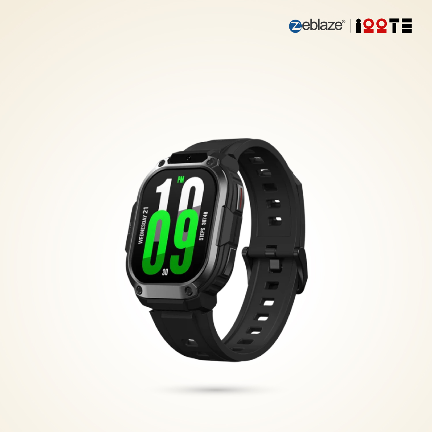 Zeblaze Thor SQ Smartwatch - Price in Bangladesh