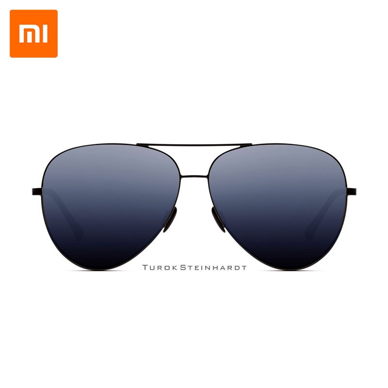 Xiaomi Mijia SM0050220 TS Polarized Sunglass - Price in Bangladesh