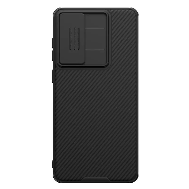 Nillkin CamShield Pro Camera Protective Cover Case for Samsung Galaxy S25 Edge