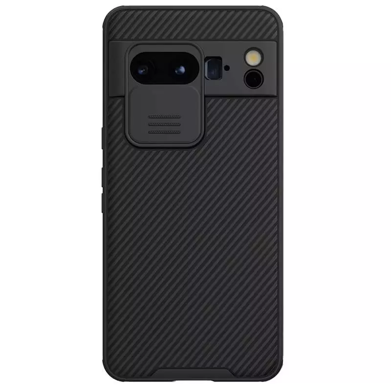 Nillkin CamShield Pro Cover Case for Google Pixel 8 Pro