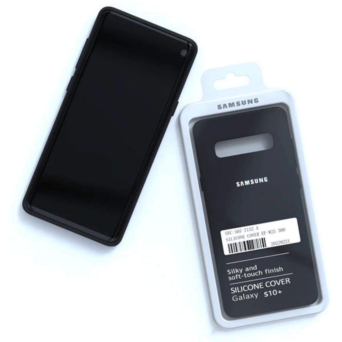 Samsung Galaxy S10 Plus Case Liquid Silicone Phone Silky Soft-Touch Cover Full Back Cover - Redmi Note 11 Back Cover Case & Cover Price in Bangladesh - Mobile.com.bd