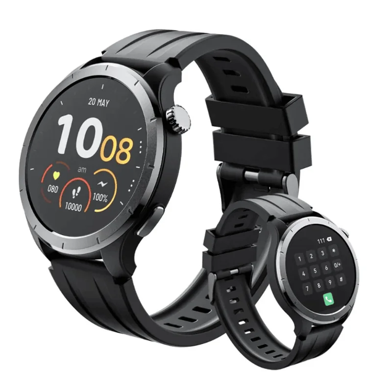 SoundPeats Watch Pro 2 Sports Smartwatch - Price in Bangladesh