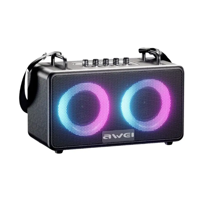Awei KA18 Bluetooth Speaker - Price in Bangladesh