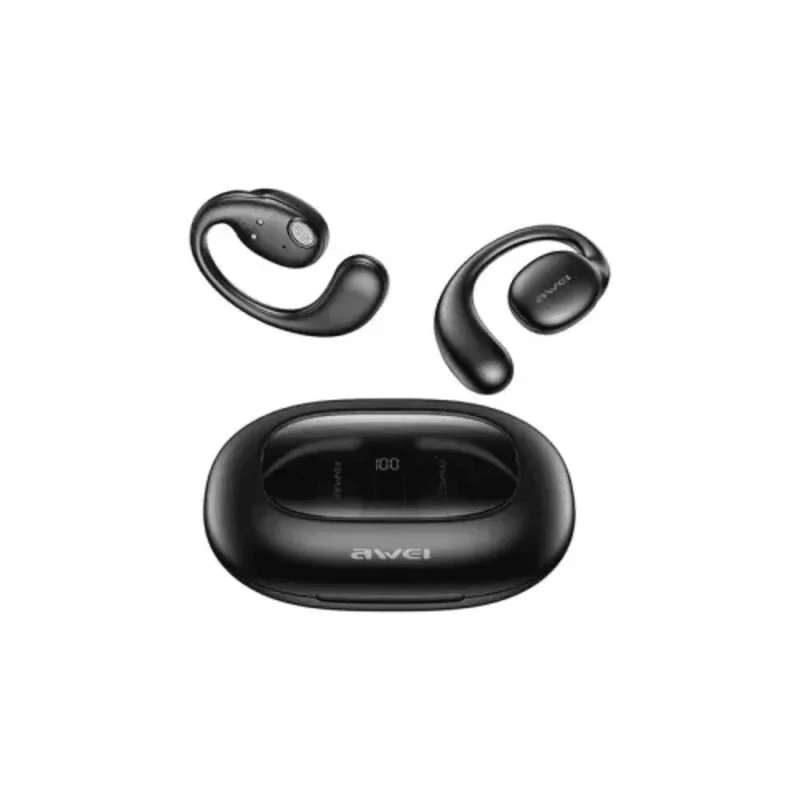 Awei T80 Air Conduction Earbuds Tws Price in Bangladesh - Mobile.com.bd