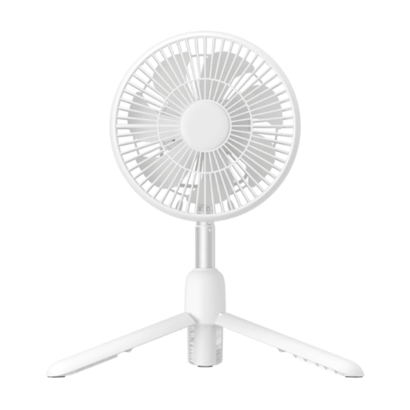 Jisulife FA17 12000mAh Outdoor Fan - Price in Bangladesh