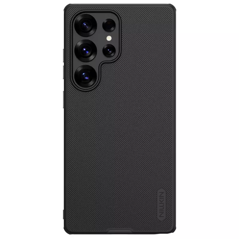 Nillkin Super Frosted Shield Pro Matte cover case for Samsung Galaxy S25 Ultra Phone Cases & Covers Price in Bangladesh - Mobile.com.bd