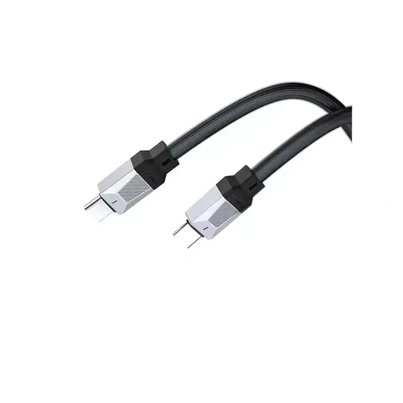 XUNDD XDDC-028 CYBER SERIES Type-C to Type-C Cables Cable & Adapters Price in Bangladesh - Mobile.com.bd