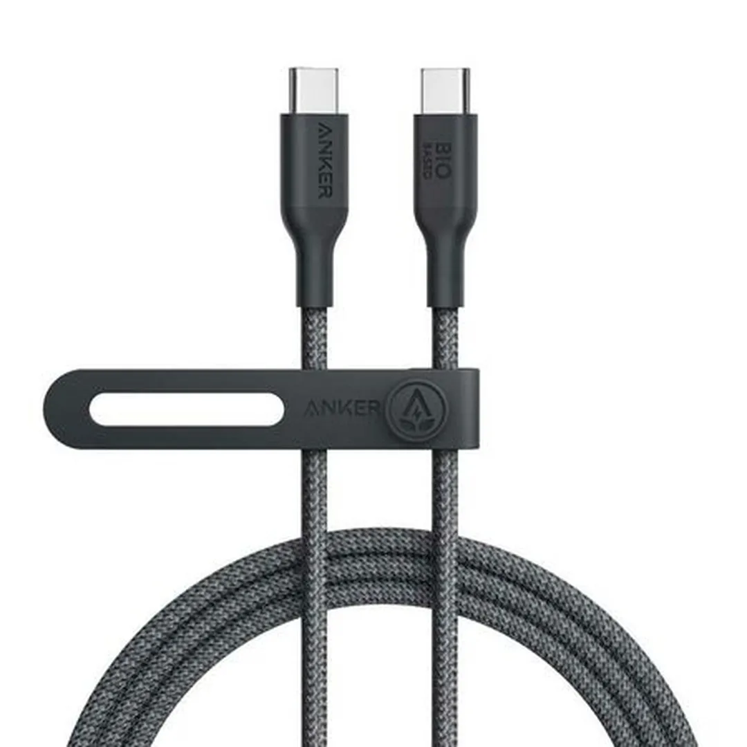 Anker 544 USB C to USB C Cable 240W 3ft Fast Charge For iphone 15 - Price in Bangladesh