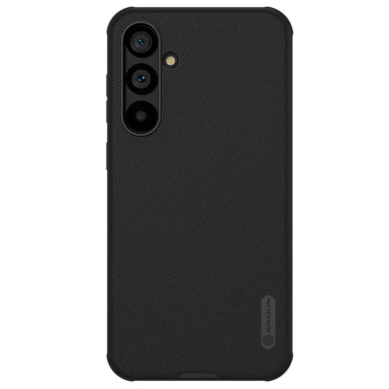 Nillkin Super Frosted Shield Pro Matte Cover Case for Samsung Galaxy S23 FE (Fan edition) Phone Cases & Covers Price in Bangladesh - Mobile.com.bd