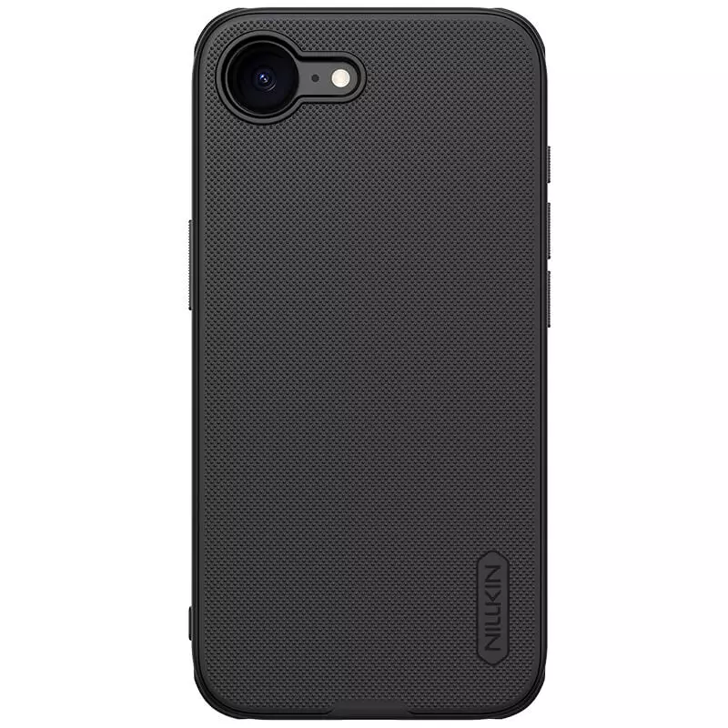Nillkin Super Frosted Shield Pro Matte Cover Case for Apple iPhone 16e (iPhone SE 2025, iPhone SE 4)
