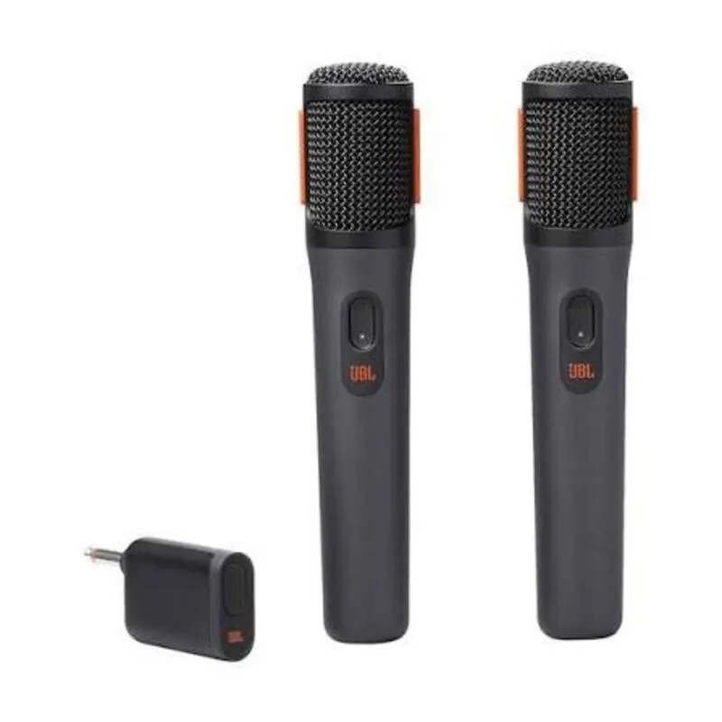 JBL Partybox Wireless Handheld Microphone