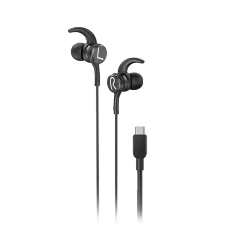 FONENG T68 Gaming Wired Earphone