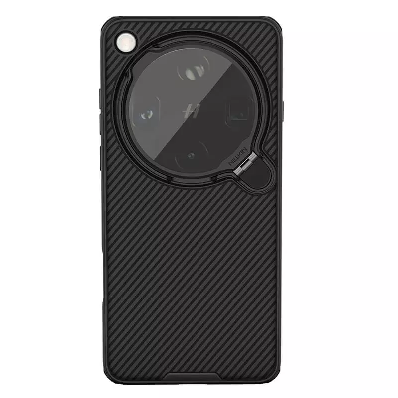 Nillkin Camshield Prop Magnetic Camera Protective Cover Case for Oppo Find X9 Ultra - Price in Bangladesh