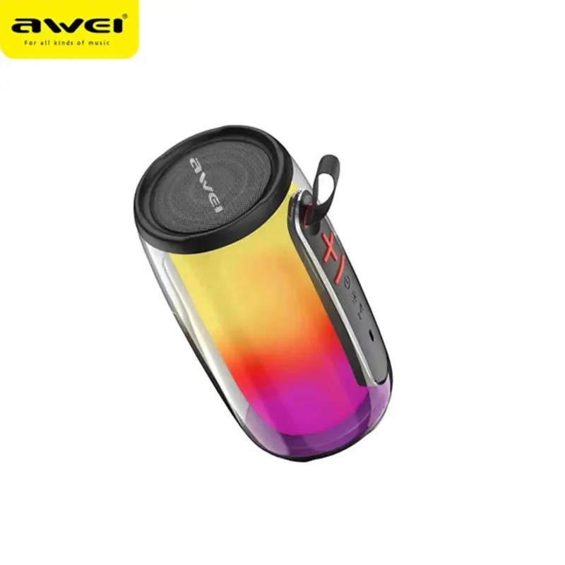 Awei Y528 Bluetooth Speaker - Price in Bangladesh