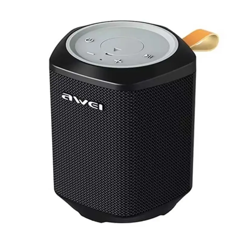 Awei Y379 Bluetooth Speaker Speakers Price in Bangladesh - Mobile.com.bd