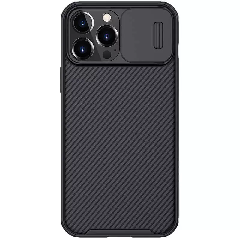 Nillkin CamShield Pro Cover Case for Apple iPhone 13 Pro Max