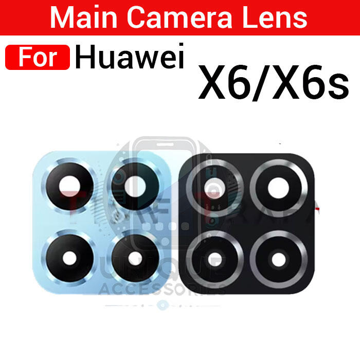 Huawei Camera Main Glass Lens for Huawei X6/ X6s Replacement Part (Not Tempered Camera Glass Protector) Screen & Lens Protectors Price in Bangladesh - Mobile.com.bd
