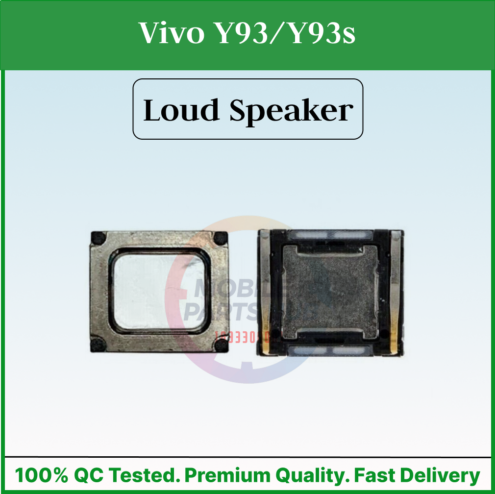 For Vivo Y93 Y93s Loudspeaker Buzzer Ringer Flex Cable Loud Speaker Phone Repair Parts Mobile Parts & Accessories Price in Bangladesh - Mobile.com.bd