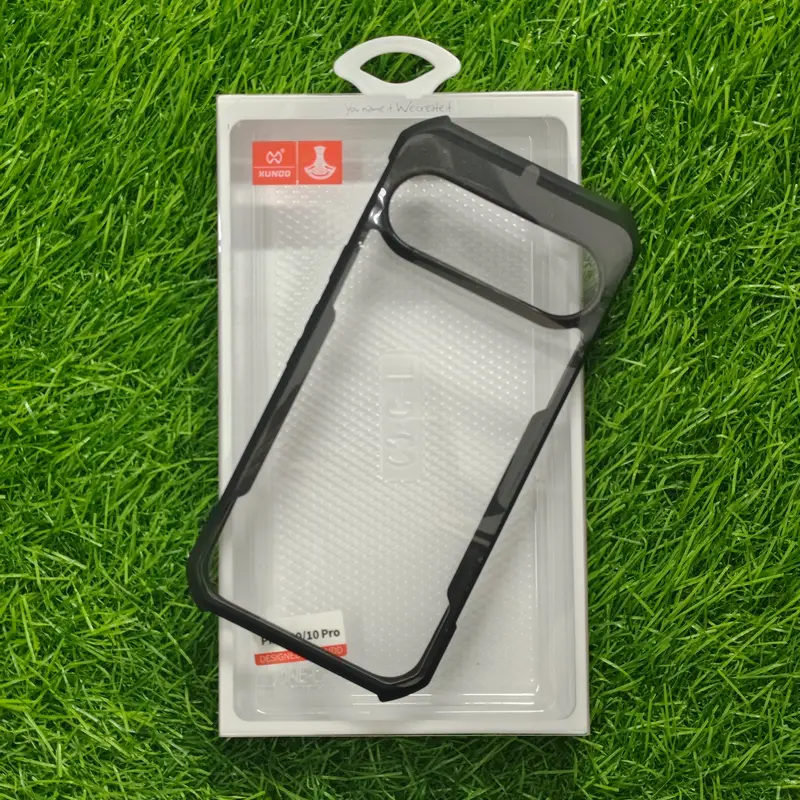 Xundd Original XUNDD Beatle Case for Google Pixel 10 & Pixel 10 Pro Phone Cases & Covers Price in Bangladesh - Mobile.com.bd