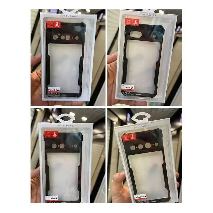 XUNDD Beatle Series Phone Case For Pixel 6 Pro, Pixel 6A, Pixel 7, Pixel 7 Pro, Pixel 7A, Pixel 8, Pixel 8 Pro, Pixel 8A, Pixel 9 Pro, Pixel 9, Pixel 9 Pro XL, Pixel 10, Pixel 10 Pro, Pixel 10 Pro XL