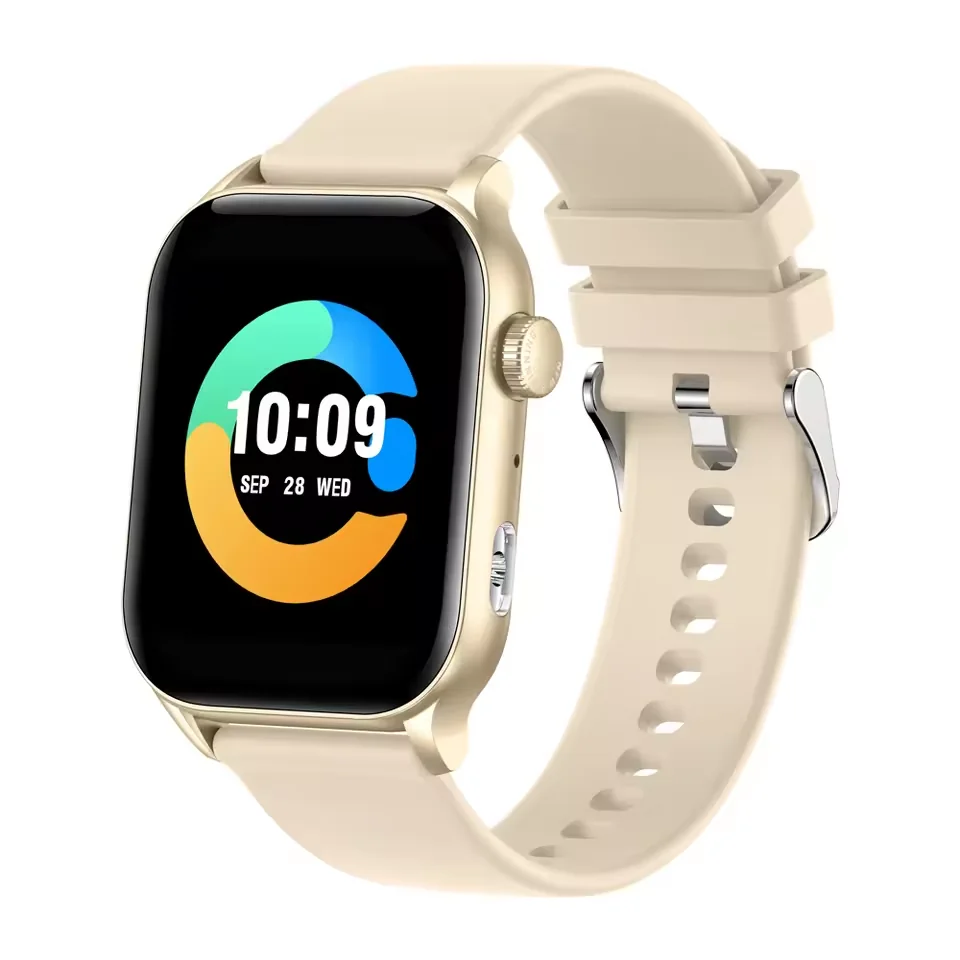 COLMI P78 AMOLED Display Smartwatch - Price in Bangladesh