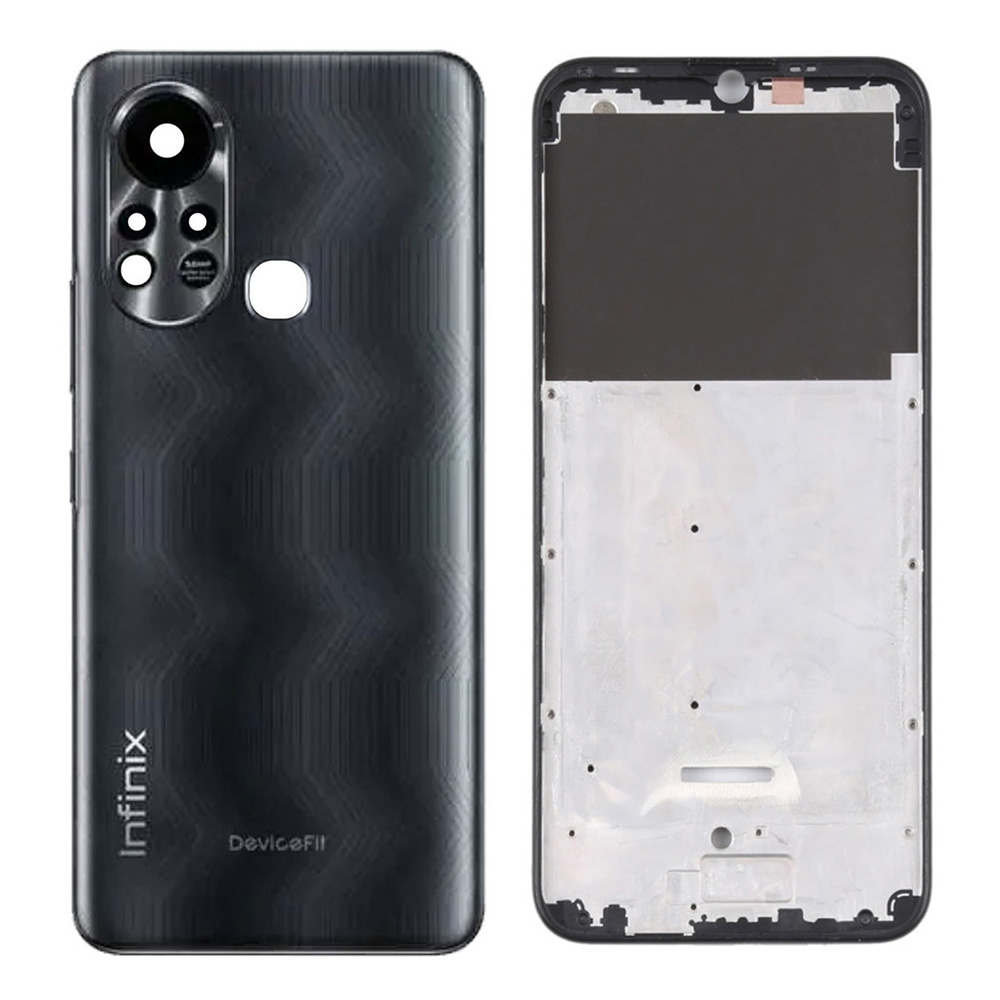 Infinix Hot 11s Housing Full Body Replacement Parts Price in Bangladesh - Mobile.com.bd