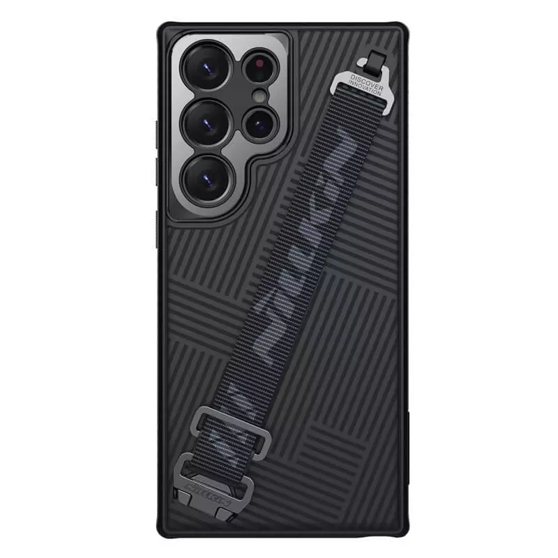 Nillkin Strap Case for Samsung Galaxy S23 Ultra