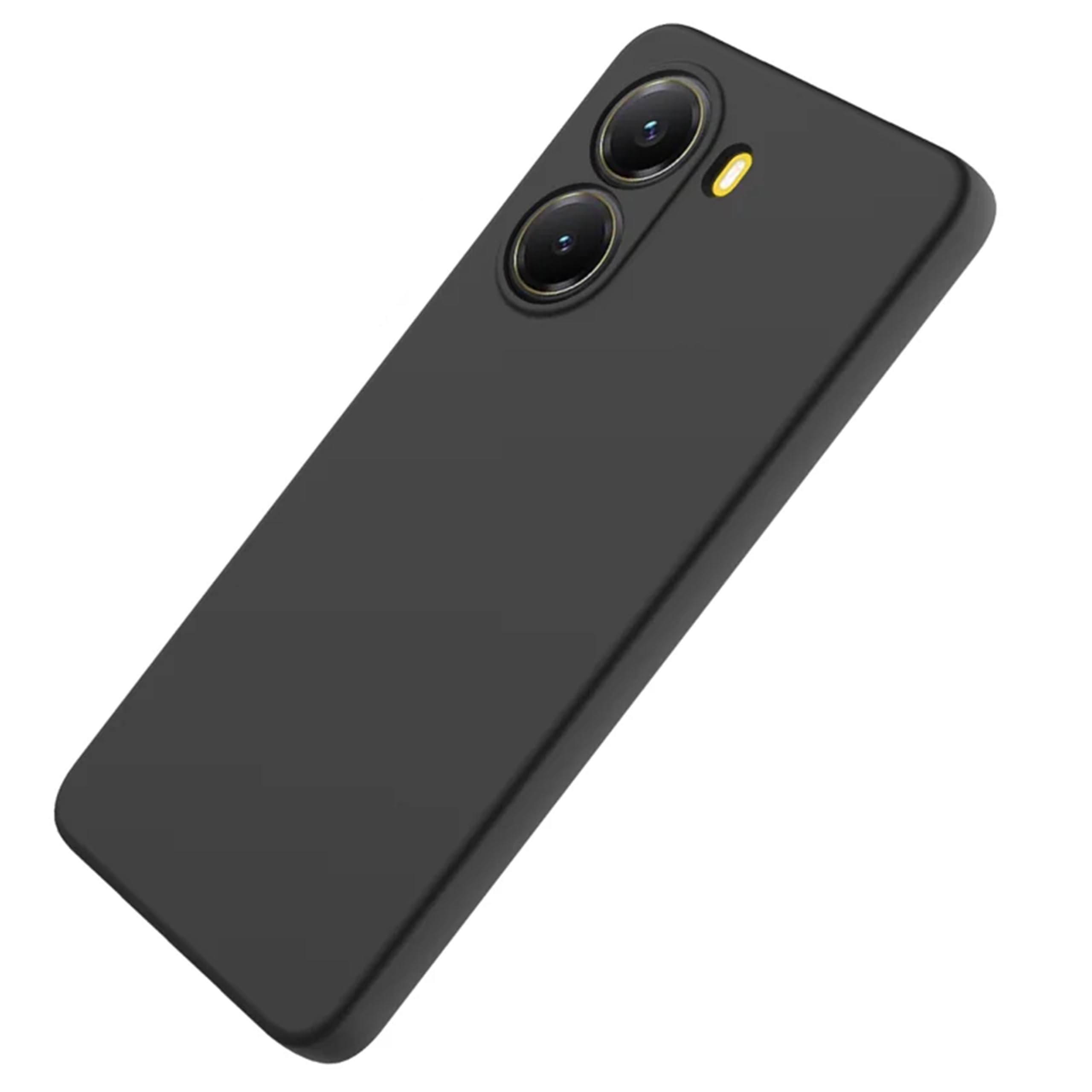 Original Premium Liquid Silicone Phone cover for Xiaomi Redmi Turbo 4 Back Cover