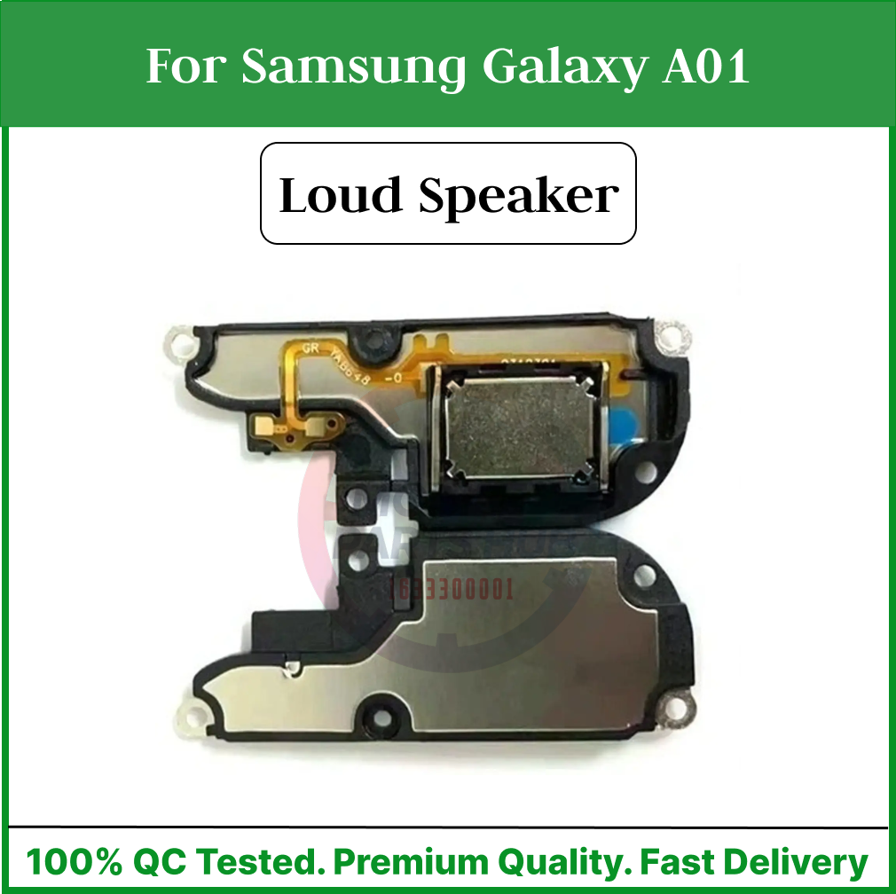 Loud Speaker Sound Buzzer For Oppo F27 Ringer Replacement Part Mobile Parts & Accessories Price in Bangladesh - Mobile.com.bd