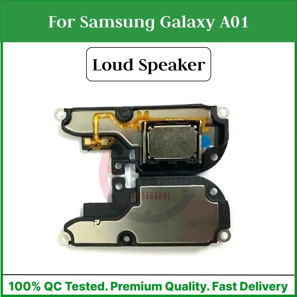 Loud Speaker Sound Buzzer For Oppo F27 Ringer Replacement Part - Price in Bangladesh