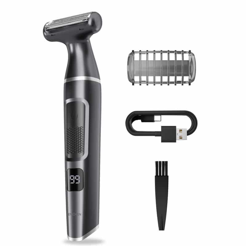 Xiaomi Enchen A1 Electric Shaver Trimmers Price in Bangladesh - Mobile.com.bd