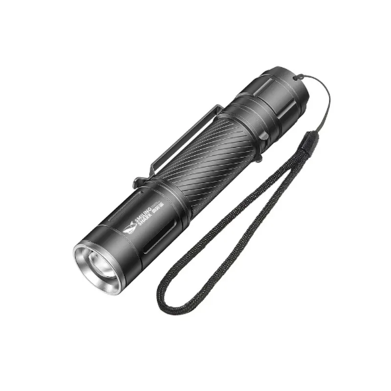 Xiaomi Smiling Shark SD7115 Flashlight - Price in Bangladesh