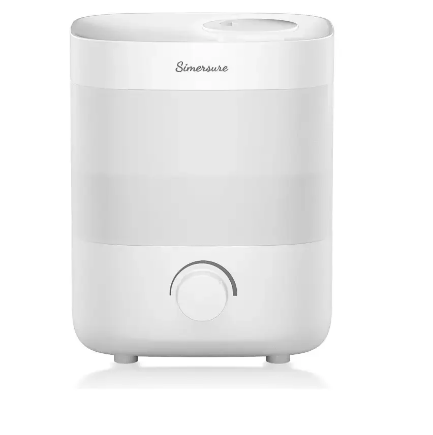 K807 Top Fill Humidifier 2L Humidifier & Diffuser Price in Bangladesh - Mobile.com.bd