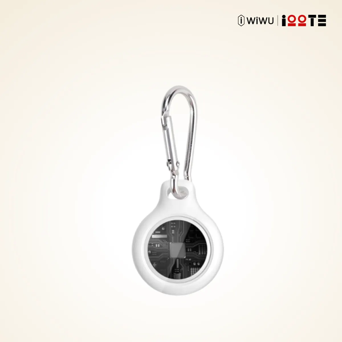 Wiwu WT-01 iTag Anti-lost Smart Tracker - Price in Bangladesh
