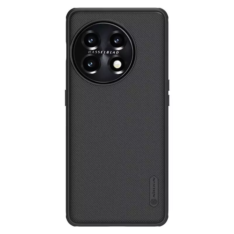 Nillkin Super Frosted Shield Pro Matte Cover Case for Oneplus 11