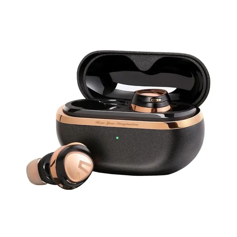 Soundpeats Opera-05 TWS Earbuds - Price in Bangladesh