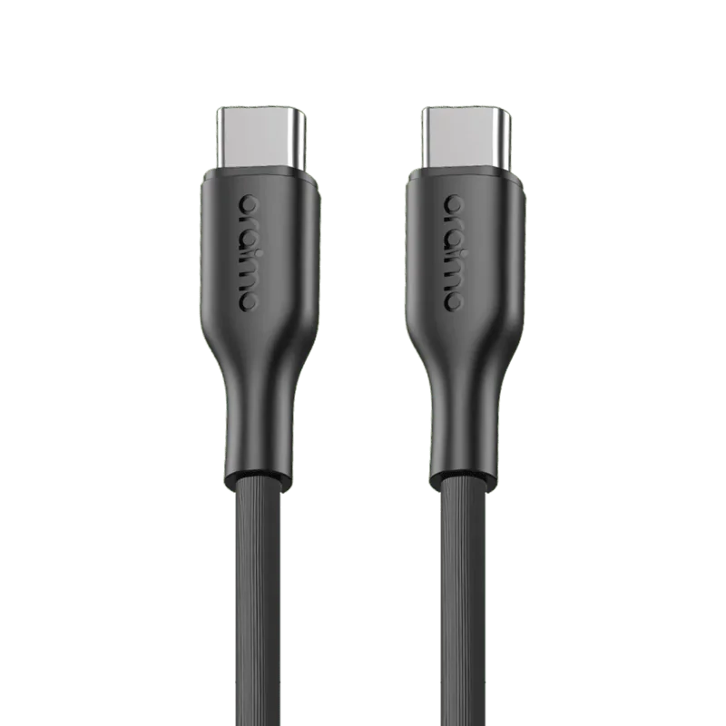 Oraimo USB-C to USB-C 3A Data Cable OCD-114CC - Price in Bangladesh
