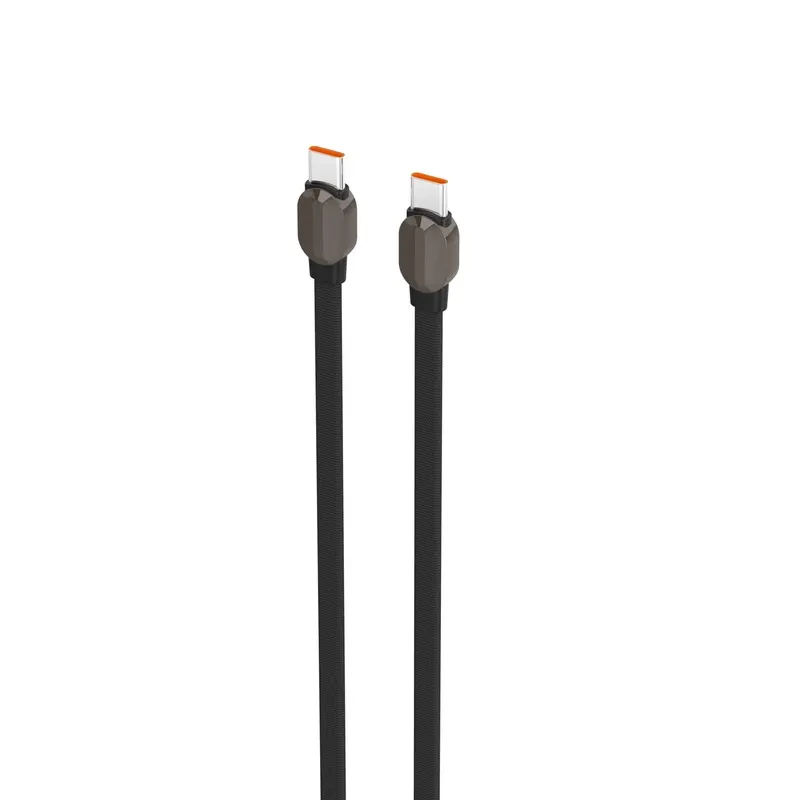 LDNIO 65W Fast Charging Data Cable Cable & Adapters Price in Bangladesh - Mobile.com.bd