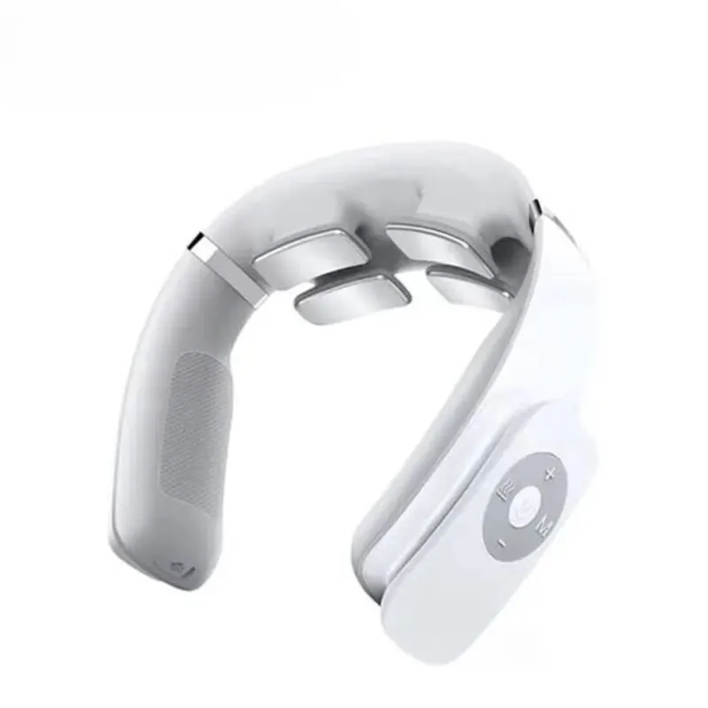 Xiaomi Jeeback G3 Electric Wireless Neck Massager Smart Gadget Price in Bangladesh - Mobile.com.bd