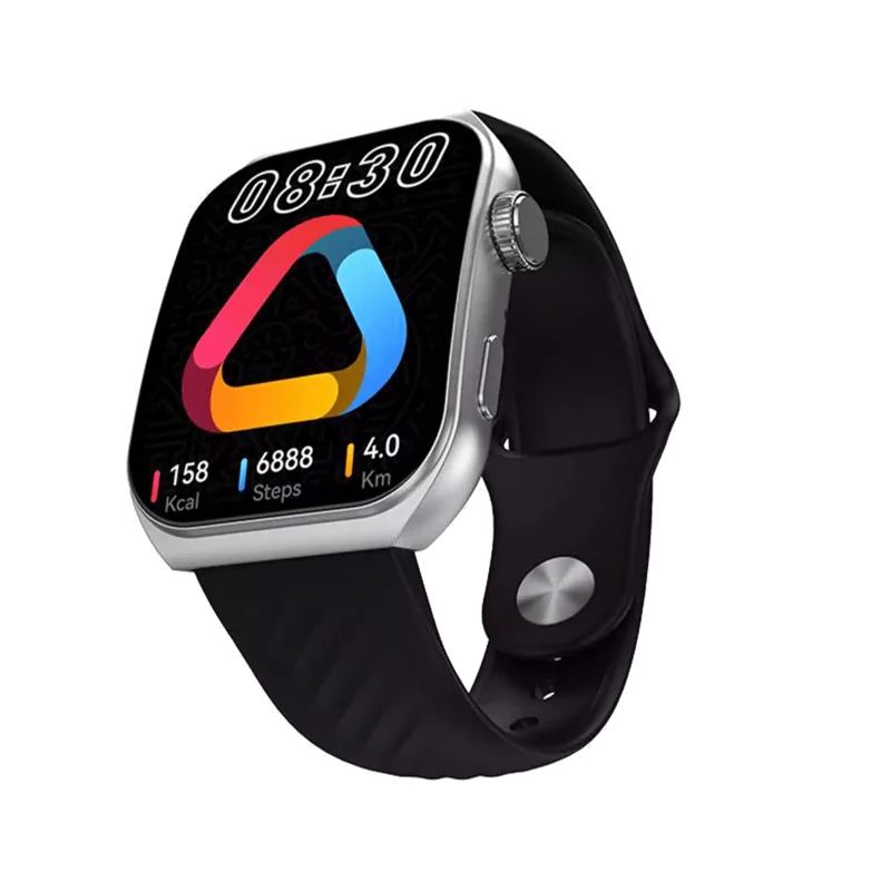 QCY GS Smart Watch - Price in Bangladesh