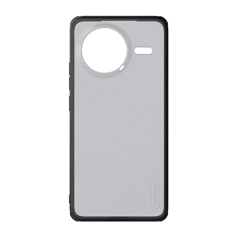 Nillkin Super Frosted Shield Pro Matte Cover Case for Xiaomi Redmi K80, Xiaomi Poco F7 Pro (Clear Version)