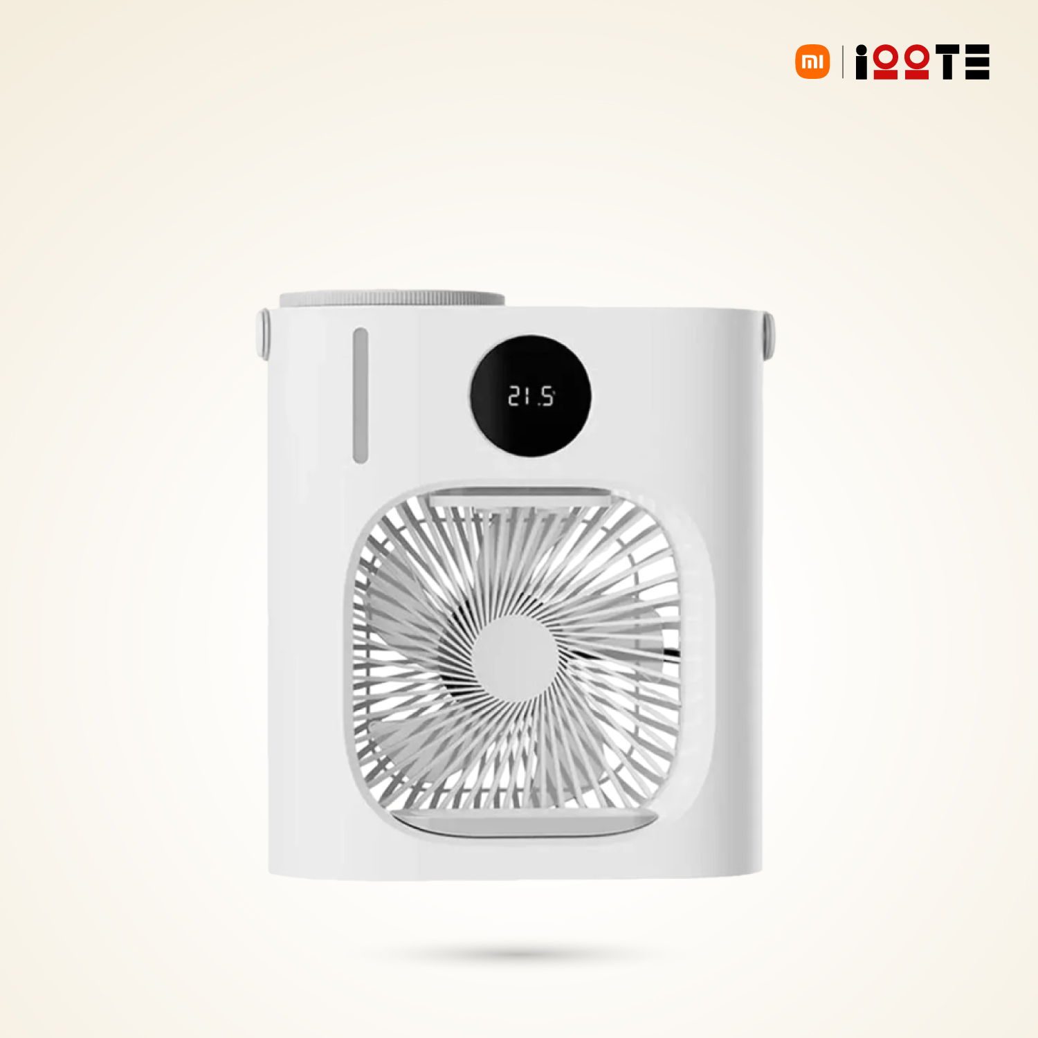 CL08 Cooling Fan Xiaoda - Price in Bangladesh