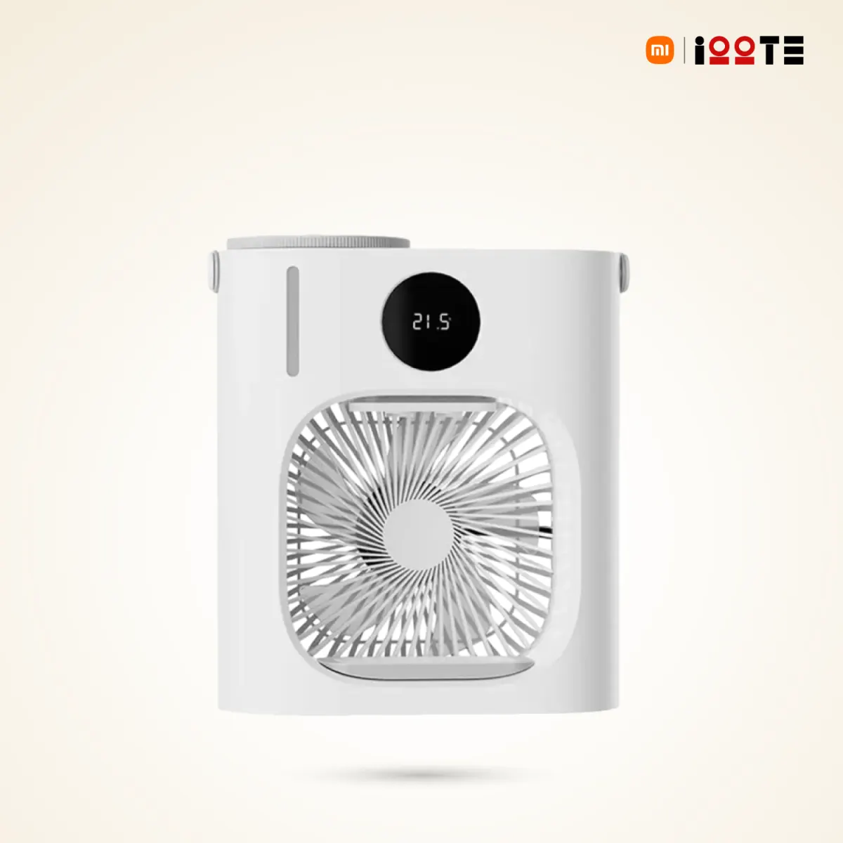 CL08 Cooling Fan Xiaoda - Price in Bangladesh