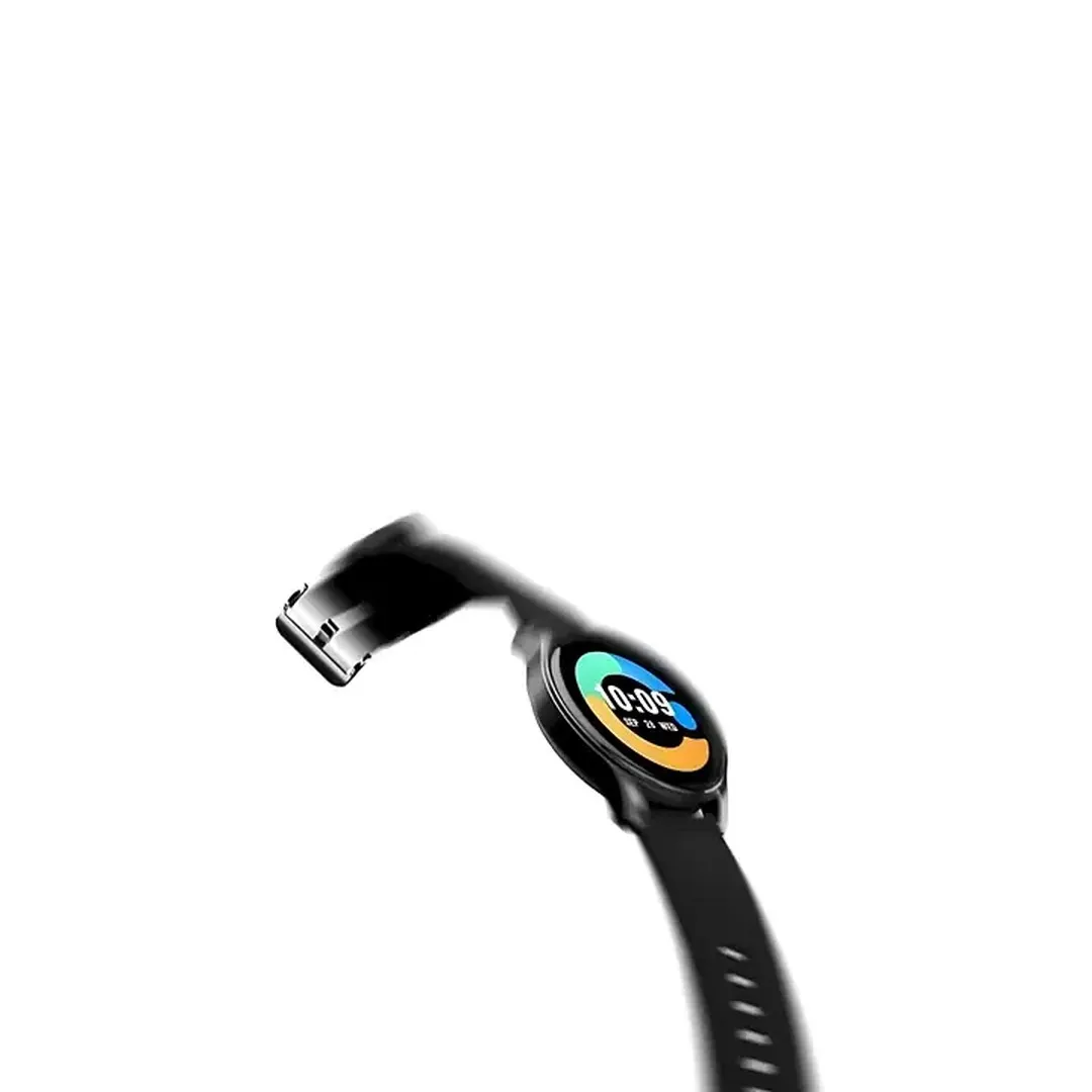 COLMI V73 Smart Watch Bluetooth Calling 1.43'' AMOLED Always On Display 60Hz Refresh Rate NFC Supported 100+ Sports Modes Up to 7 Days Battery Life Smartwatch for Men and Women - Price in Bangladesh
